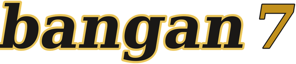 bangan7 logo