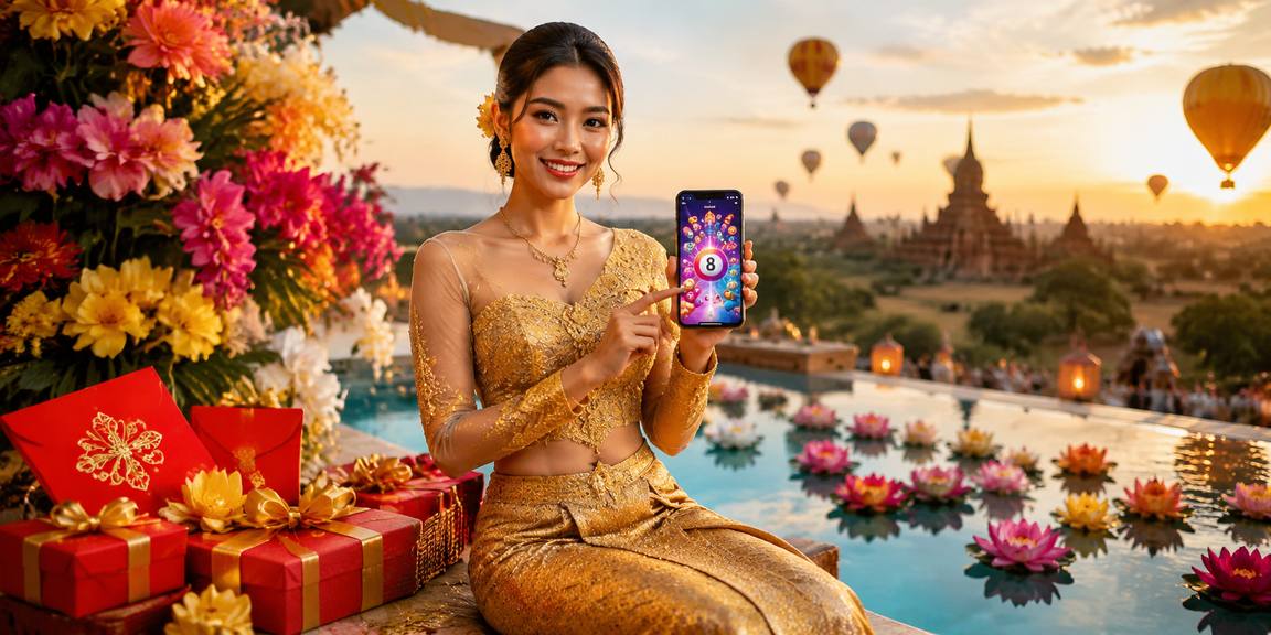 bangan7 Magic Forest သည် လိုက်ဖ် စားပွဲ မြားအပြည့်ဖြင့် ကစားခွင့်ရသည်